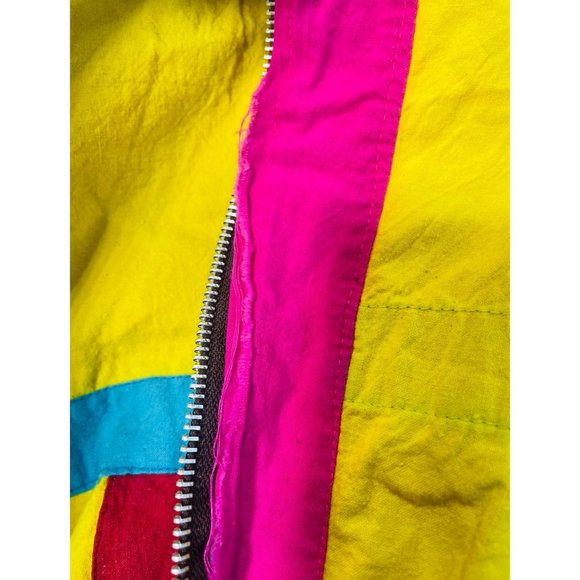 JAKPAC CHOISE Vintage Jacket - Picture 3 of 6